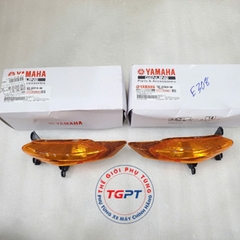Đèn xi nhan trước Taurus vàng / 16S-H3310-00/ 16S-H3320-00