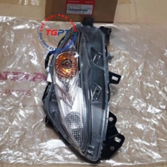 Đèn xi nhan trước Vision 2021 Led (có bóng và giắc) /33450-K2C-V11/33400-K2C-V11