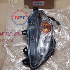 Đèn xi nhan trước Vision 2021 Led (có bóng và giắc) /33450-K2C-V11/33400-K2C-V11