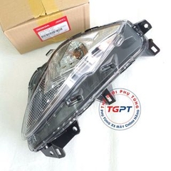 Đèn xi nhan trước Vision 2021+ Led màu khói phiên bản đặc biệt /33400-K2C-V31/ 33450-K2C-V31