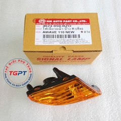 Đèn xi nhan trước xe Wave thái 110 /4621-050-LZO/ 4621-050-RZO