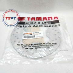 Dĩa thắng, đĩa thắng sau xe Exciter 135 /50C-F582W-10