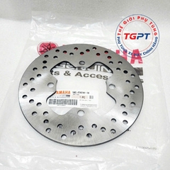 Dĩa thắng, đĩa thắng sau xe Exciter 135 /50C-F582W-10