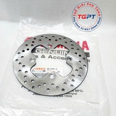 Dĩa thắng, đĩa thắng sau xe Exciter 135 /50C-F582W-10