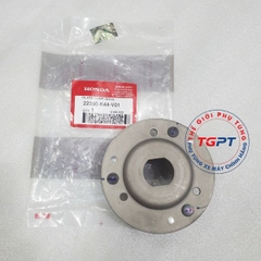 Đĩa ép ly hợp, đế 3 càng Vision 2014-2019 / 22350K44V01