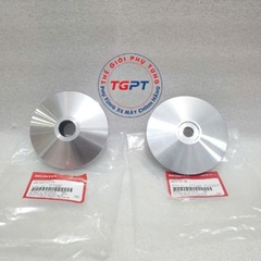 Đĩa ép sơ cấp, Đĩa nâng sơ cấp, Chén bi cánh quạt nồi Vision 2014-2019 /22102-K44-V00/ 22110-K44-V00