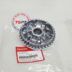 Đĩa ép sơ cấp, Đĩa nâng sơ cấp, Chén bi cánh quạt nồi Vision 2014-2019 /22102-K44-V00/ 22110-K44-V00