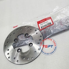 Đĩa Phanh, Dĩa thắng sau Sonic 150 /43351-K56-N01