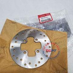 Đĩa Phanh, Dĩa thắng sau Sonic 150 /43351-K56-N01