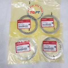 Đĩa sắt ly hợp, Lá sắt nồi Winner 150, Sonic 150, Winner X V2,V3 (giá 1 lá) /22321-KWW-742
