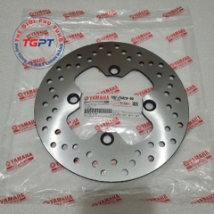 Dĩa thắng, đĩa thắng sau Exciter 135 (2011-2014) /55P-F582W-00