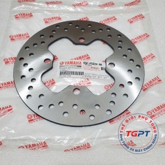 Dĩa thắng, đĩa thắng sau Exciter 135 (2011-2014) /55P-F582W-00