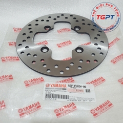 Dĩa thắng, đĩa thắng sau Exciter 135 (2011-2014) /55P-F582W-00