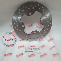 Dĩa thắng, đĩa thắng sau Exciter 135 (2011-2014) /55P-F582W-00