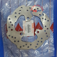 Đĩa thắng sau Raider fi - Satria fi /69211-25G50-000