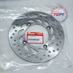 Đĩa thắng sau SH 2012-2020  /43251-K0R-V11