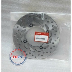 Đĩa thắng sau SH 2012-2020  /43251-K0R-V11