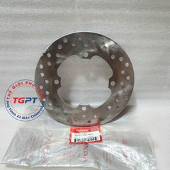 Đĩa thắng sau Vario 160, Click 160, PCX 150 / 43251-K97-N01