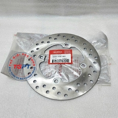 Đĩa thắng sau Vario 160, Click 160, PCX 150 / 43251-K97-N01