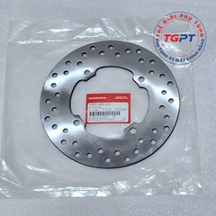 Đĩa thắng sau xe Winner V1 /43251-K56-V01