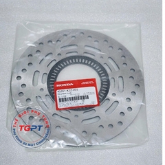 Đĩa thắng trước AB 2022+ có ABS /45351-K2Z-V01