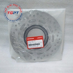 Đĩa thắng trước AB 2022+ có ABS /45351-K2Z-V01