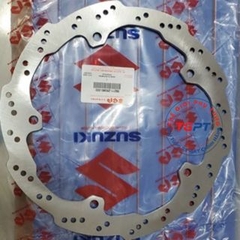 Đĩa thắng trước Raider fi - Satria fi /59211-25G60-000