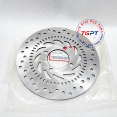 Đĩa thắng trước xe Vario 160, xe Click 160 ABS /45351-K2S-T11/45351-K2S-V11