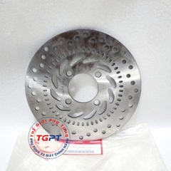 Đĩa thắng trước xe Vario 160, xe Click 160 ABS /45351-K2S-T11/45351-K2S-V11