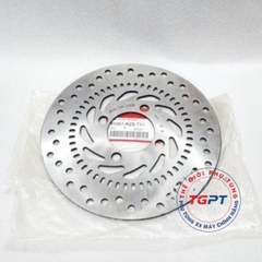 Đĩa thắng trước xe Vario 160, xe Click 160 ABS /45351-K2S-T11/45351-K2S-V11
