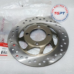 Đĩa thắng trước xe Wave RS 4 lỗ /45251-KPH-881