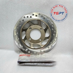 Đĩa thắng trước xe Wave RS 4 lỗ /45251-KPH-881