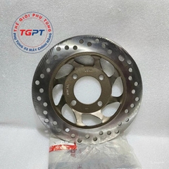 Đĩa thắng trước xe Wave RS 4 lỗ /45251-KPH-881