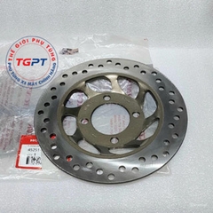 Đĩa thắng trước xe Wave RS 4 lỗ /45251-KPH-881