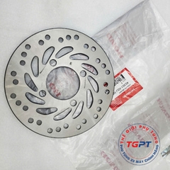Đĩa thắng trước xe Scoopy 2021 / 45351-K0J-N01