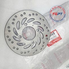 Đĩa thắng trước xe Scoopy 2021 / 45351-K0J-N01
