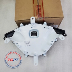 Đồng hồ xe NVX có ABS /B63-H3500-25