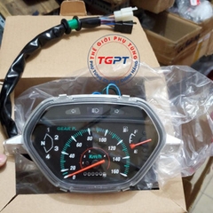 Đồng hồ Wave Alpha đời đầu /37200-KRS-860
