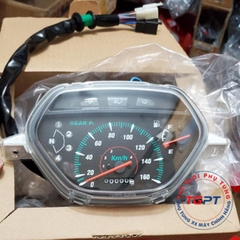 Đồng hồ Wave Alpha đời đầu /37200-KRS-860