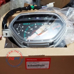 Đồng hồ Wave Alpha đời đầu /37200-KRS-860