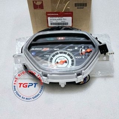 Đồng hồ Wave thái chữ Z /37200-KRS-T01