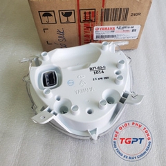 Đồng hồ xe Janus có smartkey / BJ7-H3510-60