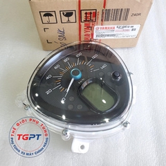 Đồng hồ xe Janus có smartkey / BJ7-H3510-60