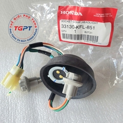 Đuôi đèn trước Wave thái 110 /33130-KFL-851