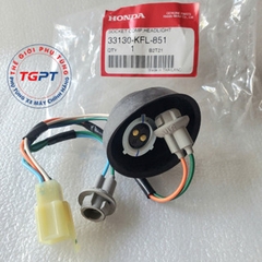 Đuôi đèn trước Wave thái 110 /33130-KFL-851