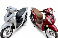 Dàn nhám Vision 110 (2021-2026) (09 chi tiết)