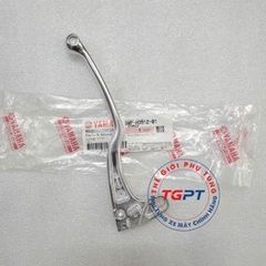 Tay phanh, tay thắng đĩa xe Mio nhỏ, xe Luvias, xe Luvias Fi, xe Nouvo LX màu bạc /5WP-H3912-01/4D1-H3922-00