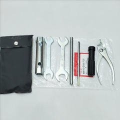 BỘ ĐỒ NGHỀ DR THÁI