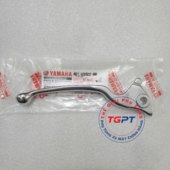 Tay phanh, tay thắng đĩa xe Mio nhỏ, xe Luvias, xe Luvias Fi, xe Nouvo LX màu bạc /5WP-H3912-01/4D1-H3922-00