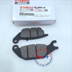 BỐ ĐĨA SAU EX 135 (VN)